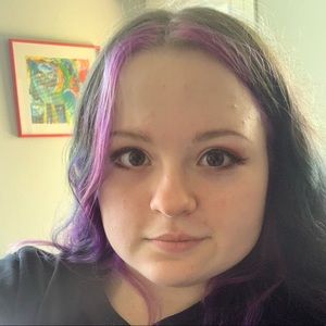 Meet your Posher, Rebecca